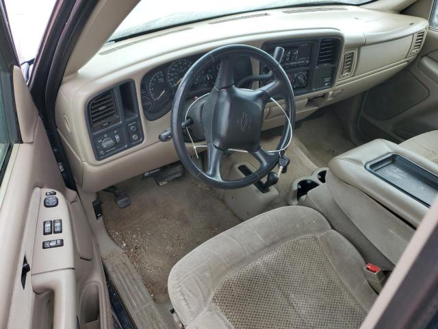 Photo 7 VIN: 2GCEK19T221255422 - CHEVROLET SILVERADO 