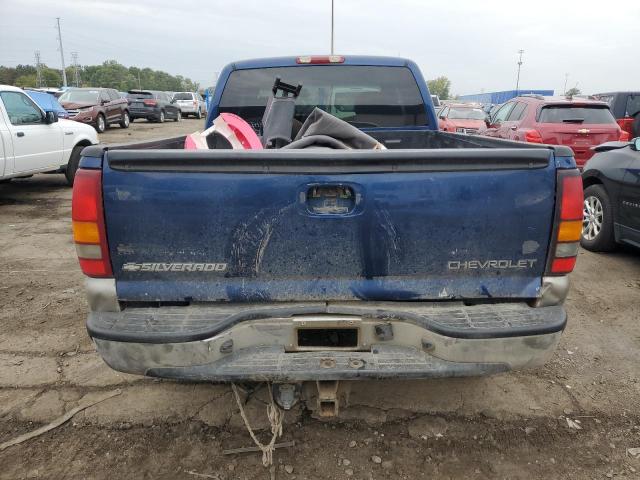 Photo 5 VIN: 2GCEK19T221318969 - CHEVROLET SILVERADO 