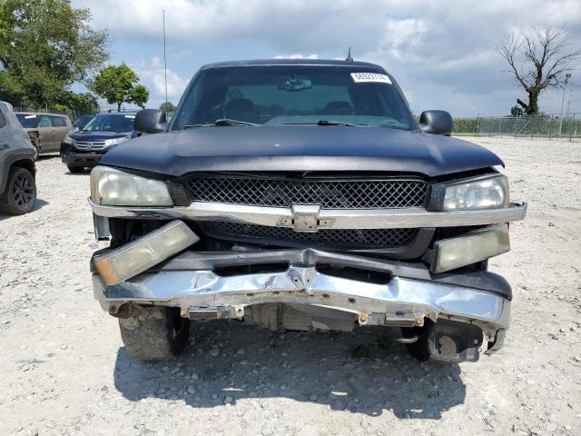 Photo 4 VIN: 2GCEK19T231109183 - CHEVROLET SILVERADO 