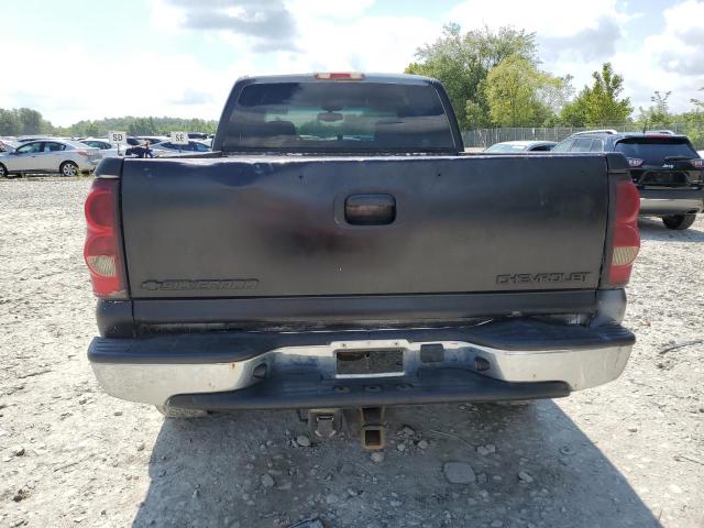 Photo 5 VIN: 2GCEK19T231109183 - CHEVROLET SILVERADO 