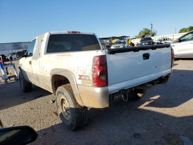 Photo 1 VIN: 2GCEK19T231154804 - CHEVROLET SILVERADO 