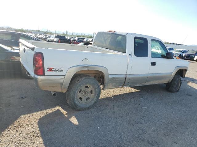 Photo 2 VIN: 2GCEK19T231154804 - CHEVROLET SILVERADO 