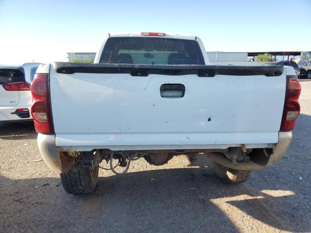 Photo 5 VIN: 2GCEK19T231154804 - CHEVROLET SILVERADO 