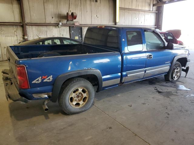 Photo 2 VIN: 2GCEK19T231178231 - CHEVROLET SILVERADO 