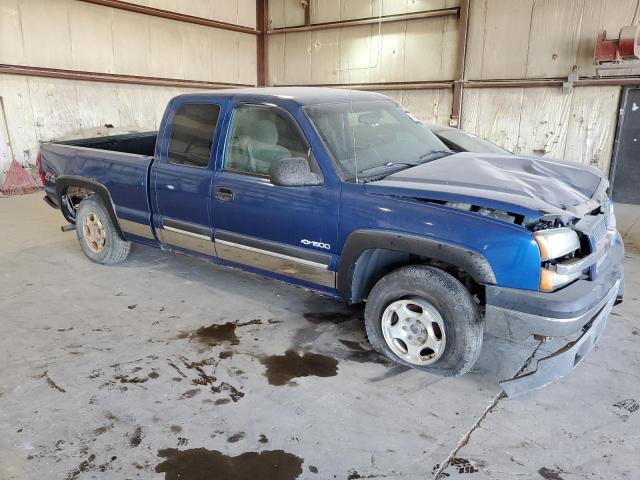 Photo 3 VIN: 2GCEK19T231178231 - CHEVROLET SILVERADO 