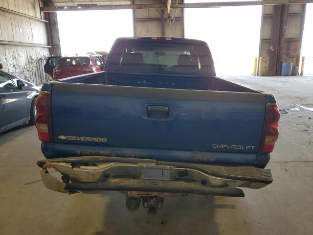 Photo 5 VIN: 2GCEK19T231178231 - CHEVROLET SILVERADO 