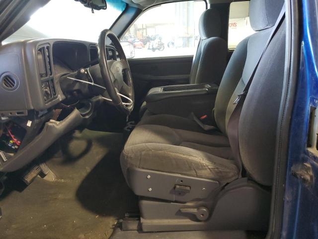 Photo 6 VIN: 2GCEK19T231178231 - CHEVROLET SILVERADO 