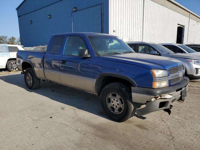 Photo 3 VIN: 2GCEK19T231179105 - CHEVROLET SILVERADO 