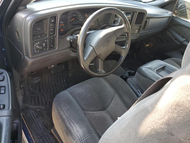 Photo 7 VIN: 2GCEK19T231179105 - CHEVROLET SILVERADO 