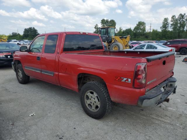 Photo 1 VIN: 2GCEK19T231188323 - CHEVROLET SILVERADO 