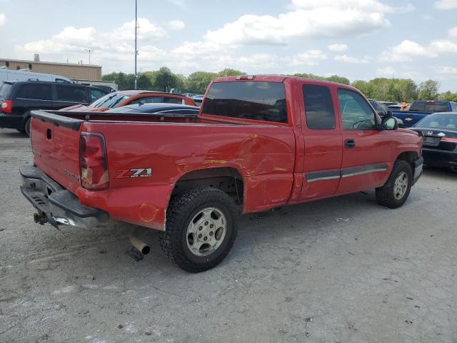 Photo 2 VIN: 2GCEK19T231188323 - CHEVROLET SILVERADO 