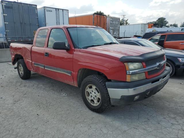 Photo 3 VIN: 2GCEK19T231188323 - CHEVROLET SILVERADO 