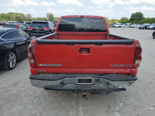 Photo 5 VIN: 2GCEK19T231188323 - CHEVROLET SILVERADO 