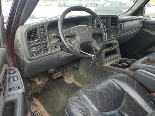 Photo 7 VIN: 2GCEK19T231188323 - CHEVROLET SILVERADO 