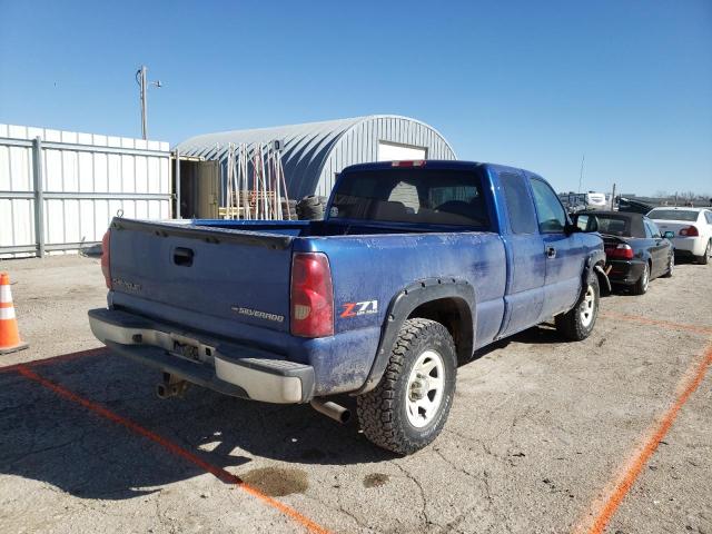 Photo 3 VIN: 2GCEK19T231215777 - CHEVROLET SILVERADO 