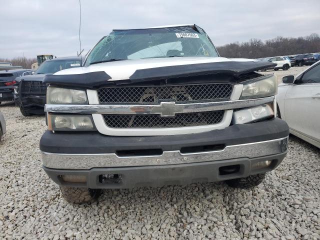 Photo 4 VIN: 2GCEK19T231244728 - CHEVROLET ALL MODELS 