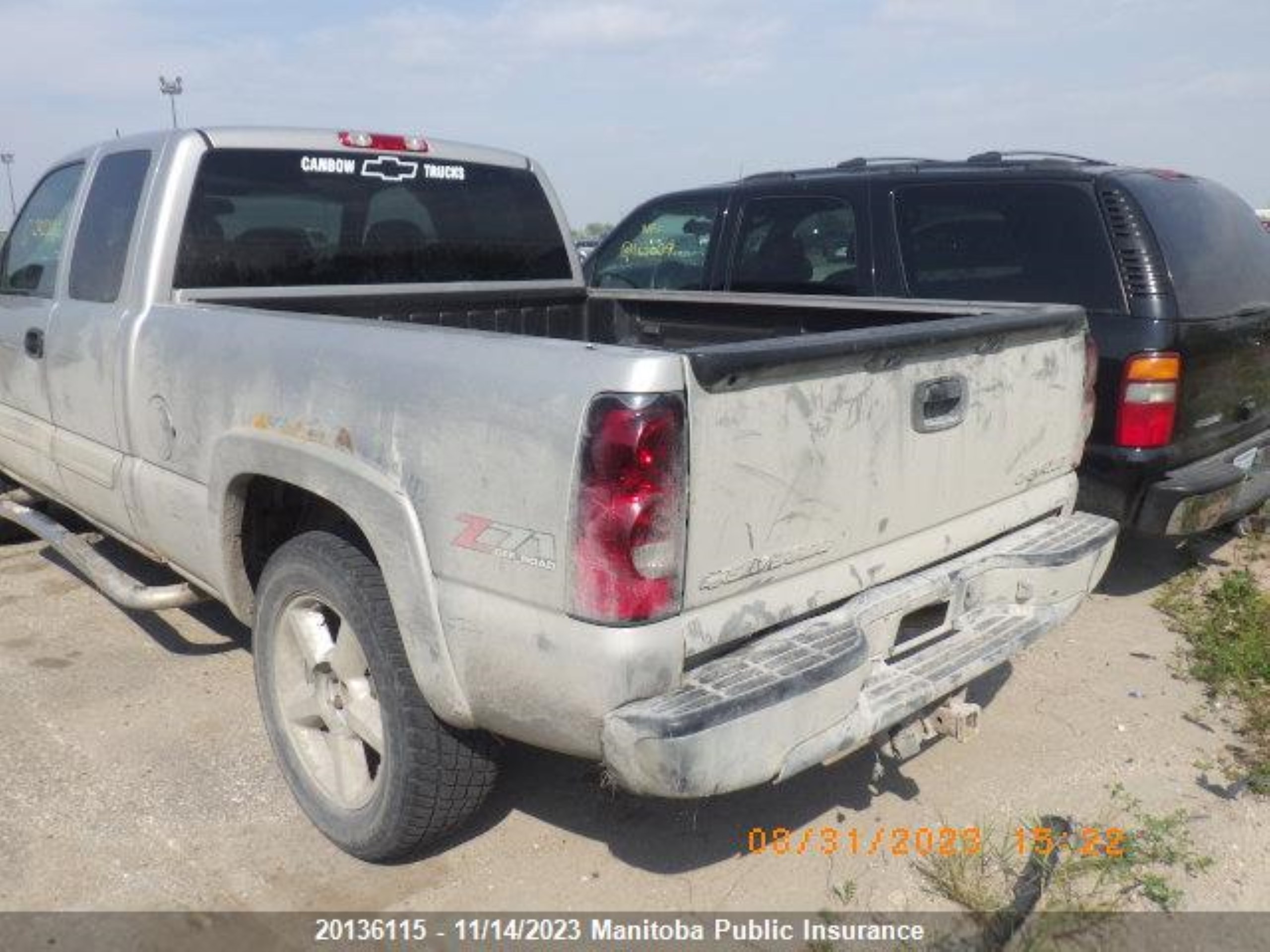 Photo 8 VIN: 2GCEK19T241242222 - CHEVROLET NULL 