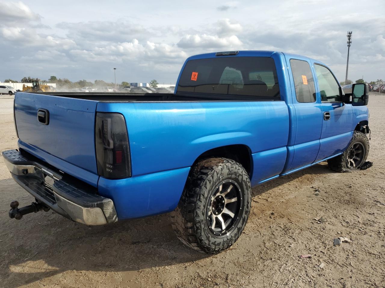 Photo 2 VIN: 2GCEK19T2X1126202 - CHEVROLET SILVERADO 