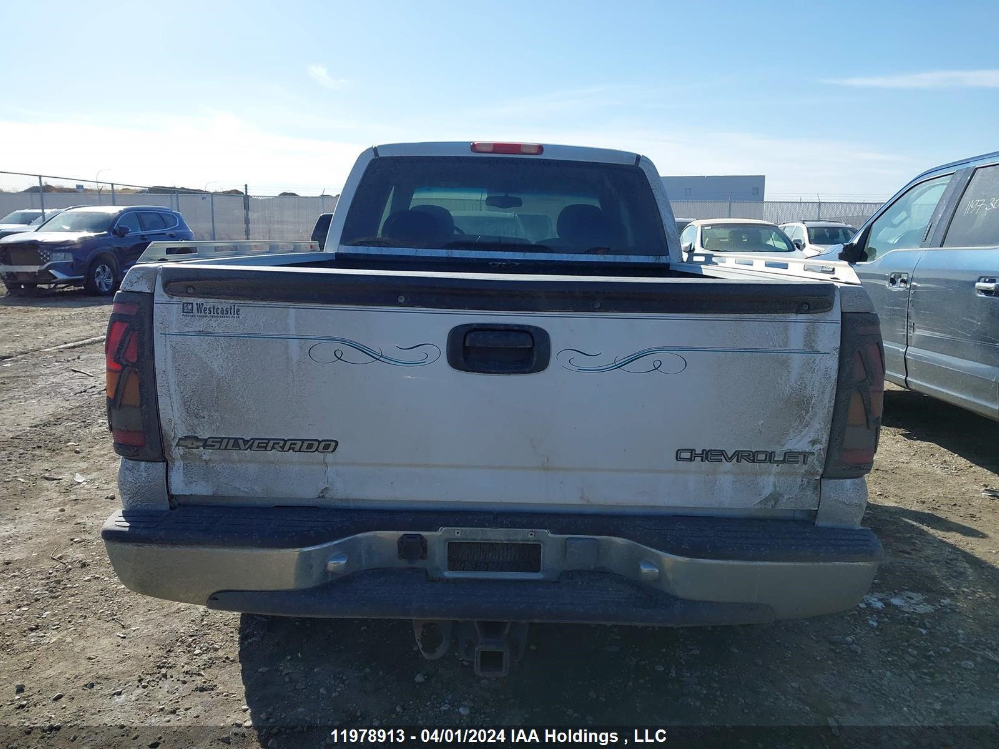 Photo 15 VIN: 2GCEK19T2X1201836 - CHEVROLET SILVERADO 