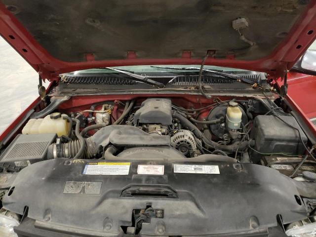 Photo 10 VIN: 2GCEK19T2X1213663 - CHEVROLET 1500 