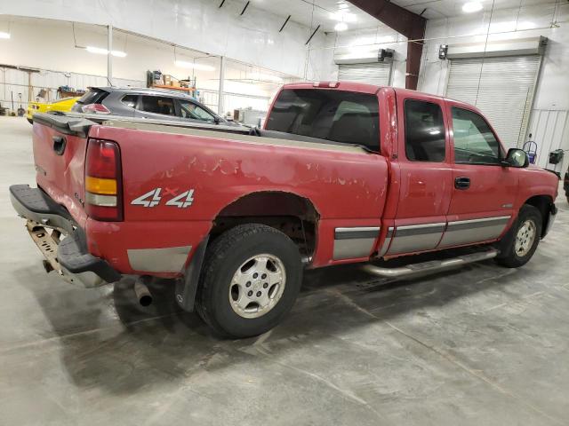 Photo 2 VIN: 2GCEK19T2X1213663 - CHEVROLET 1500 