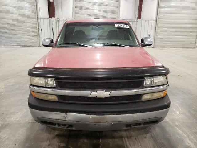 Photo 4 VIN: 2GCEK19T2X1213663 - CHEVROLET 1500 