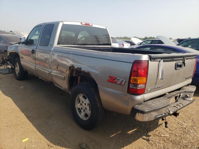 Photo 1 VIN: 2GCEK19T2X1241964 - CHEVROLET SILVERADO 