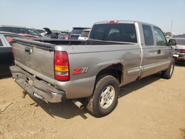 Photo 2 VIN: 2GCEK19T2X1241964 - CHEVROLET SILVERADO 