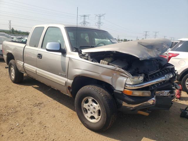 Photo 3 VIN: 2GCEK19T2X1241964 - CHEVROLET SILVERADO 