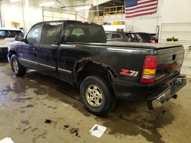 Photo 1 VIN: 2GCEK19T2X1291926 - CHEVROLET SILVERADO 