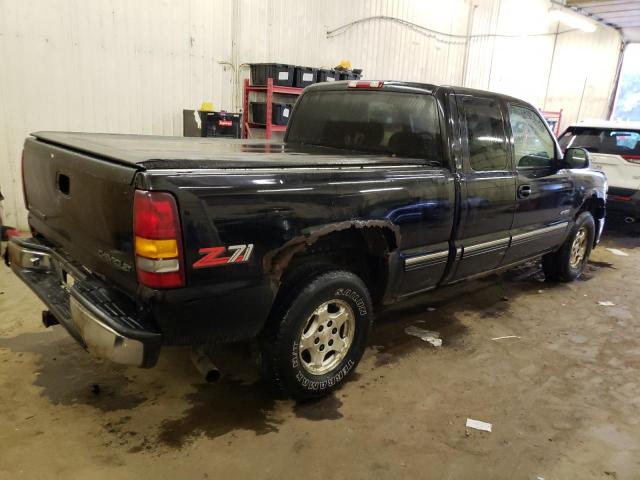 Photo 2 VIN: 2GCEK19T2X1291926 - CHEVROLET SILVERADO 