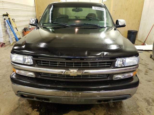 Photo 4 VIN: 2GCEK19T2X1291926 - CHEVROLET SILVERADO 