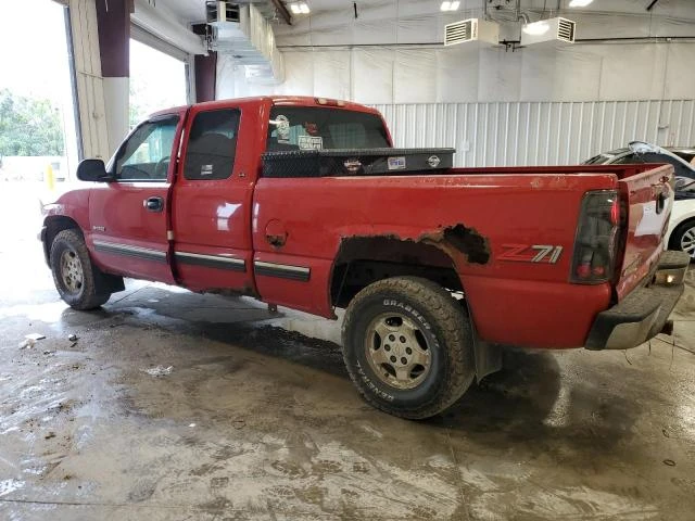 Photo 1 VIN: 2GCEK19T2X1299184 - CHEVROLET SILVERADO 