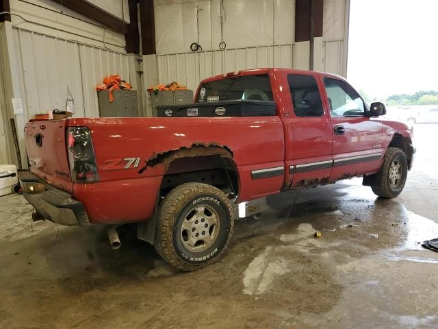 Photo 2 VIN: 2GCEK19T2X1299184 - CHEVROLET SILVERADO 