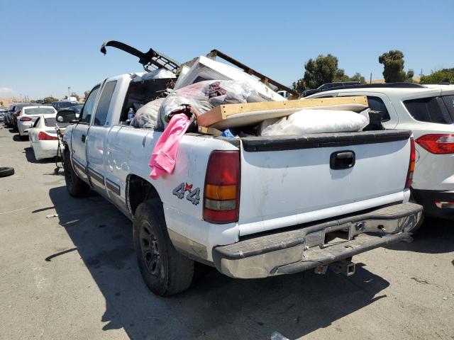 Photo 1 VIN: 2GCEK19T2Y1156978 - CHEVROLET SILVERADO 