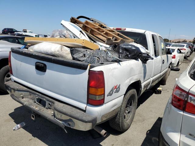 Photo 2 VIN: 2GCEK19T2Y1156978 - CHEVROLET SILVERADO 