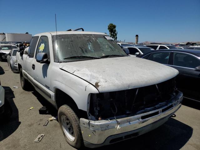 Photo 3 VIN: 2GCEK19T2Y1156978 - CHEVROLET SILVERADO 