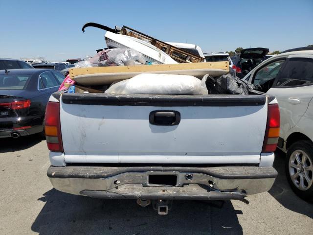 Photo 5 VIN: 2GCEK19T2Y1156978 - CHEVROLET SILVERADO 