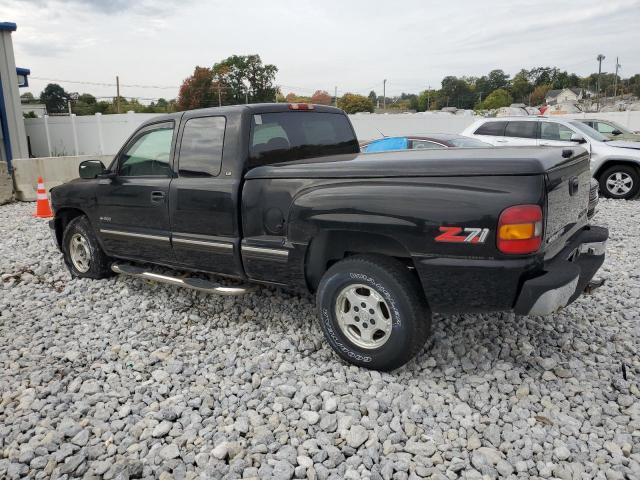 Photo 1 VIN: 2GCEK19T2Y1167446 - CHEVROLET ALL MODELS 