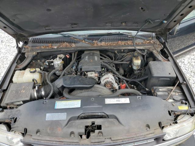 Photo 10 VIN: 2GCEK19T2Y1167446 - CHEVROLET ALL MODELS 