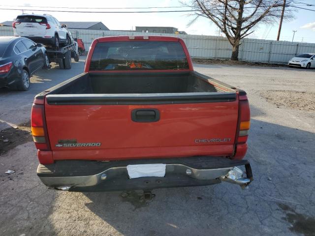 Photo 5 VIN: 2GCEK19T2Y1273184 - CHEVROLET SILVERADO 