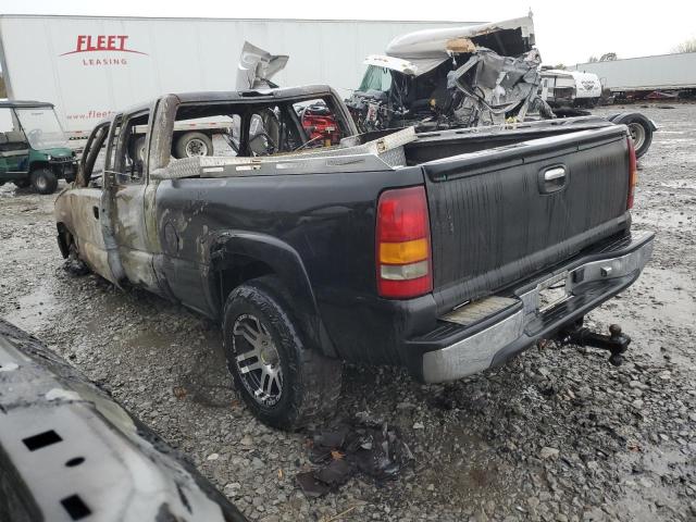 Photo 1 VIN: 2GCEK19T2Y1408714 - CHEVROLET SILVERADO 