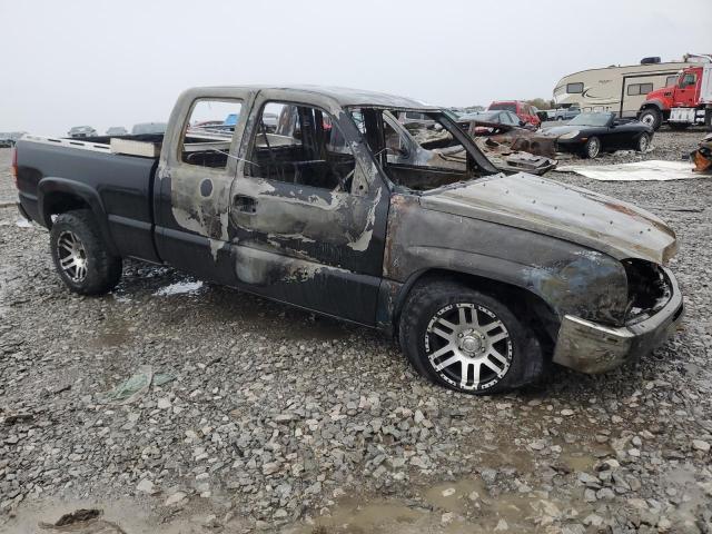 Photo 3 VIN: 2GCEK19T2Y1408714 - CHEVROLET SILVERADO 