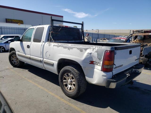 Photo 1 VIN: 2GCEK19T311302309 - CHEVROLET SILV1500 4 