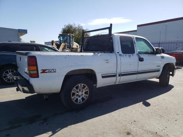 Photo 2 VIN: 2GCEK19T311302309 - CHEVROLET SILV1500 4 