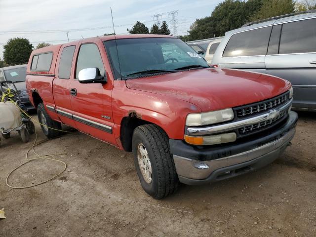 Photo 3 VIN: 2GCEK19T311358444 - CHEVROLET SILVERADO 