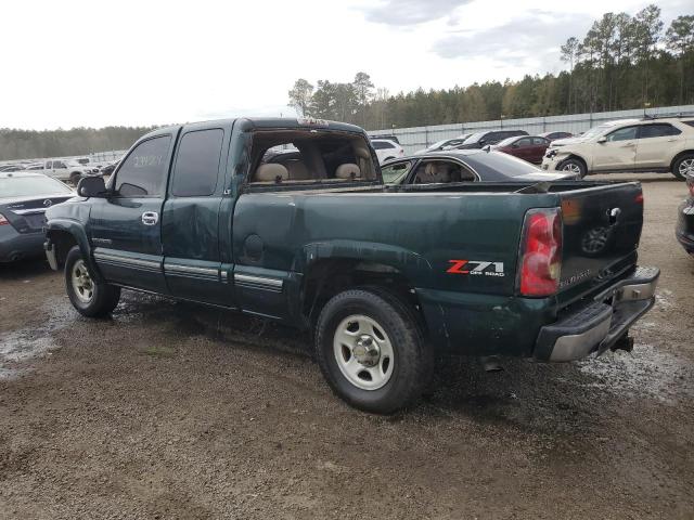 Photo 1 VIN: 2GCEK19T321108669 - CHEVROLET SILVERADO 