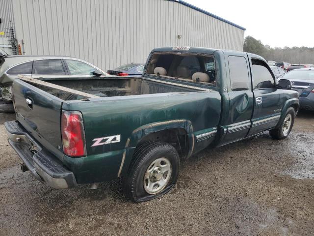 Photo 2 VIN: 2GCEK19T321108669 - CHEVROLET SILVERADO 