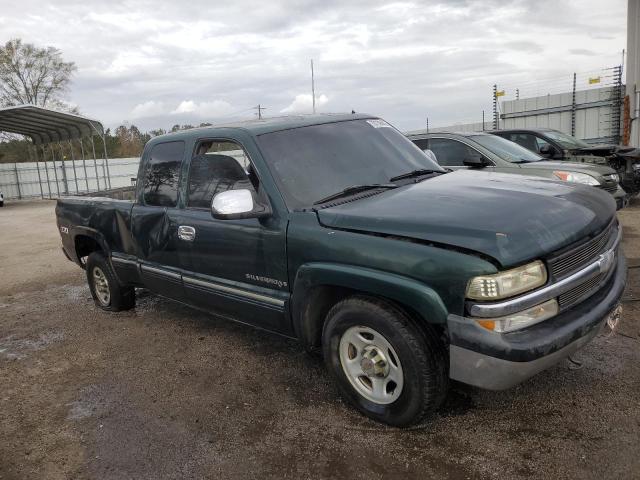 Photo 3 VIN: 2GCEK19T321108669 - CHEVROLET SILVERADO 