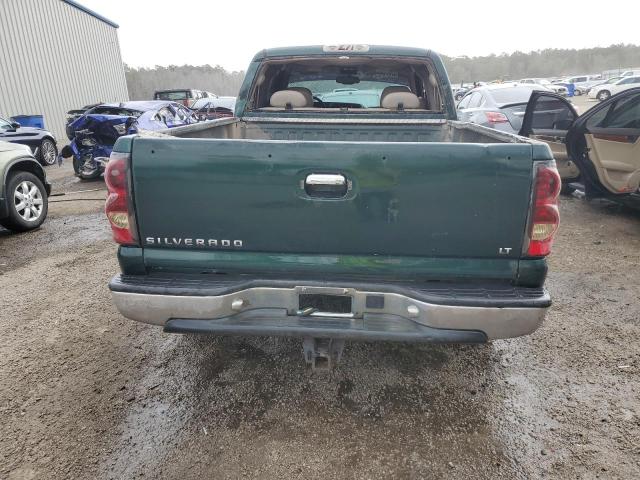 Photo 5 VIN: 2GCEK19T321108669 - CHEVROLET SILVERADO 